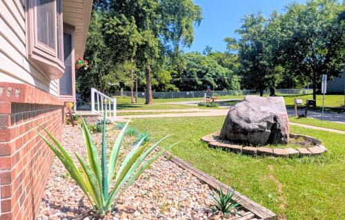 Des Moines House | FairWestern