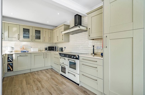 Portreath Cottage | Fairwinds