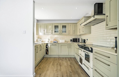 Portreath Cottage | Fairwinds