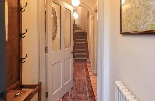 Grasmere House | Fairy Glen
