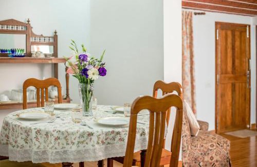Coonoor Bed & Breakfast | Fairy Glen