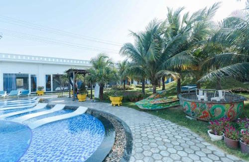 Old Quarter House | Fairy Hills Hotel