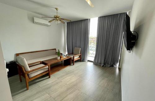 Mittakpheap Hotel | Fairy Hotel