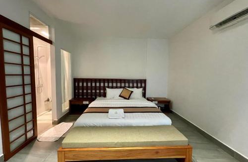 Mittakpheap Hotel | Fairy Hotel
