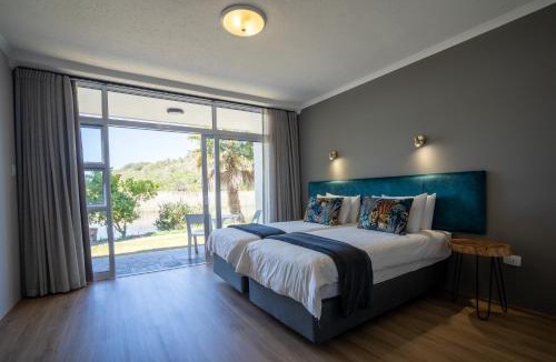 Wilderness Hotel | Fairy Knowe Hotel