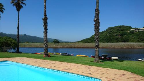 Wilderness Hotel | Fairy Knowe Hotel