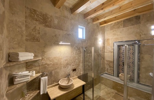 Cavusin Hotel | Fairy Tale Suites