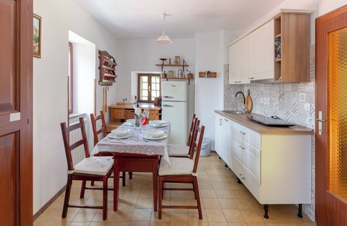 Koper Apartment | Fairy-Tale Tiny House From 17th Century, Koper, Slovenia