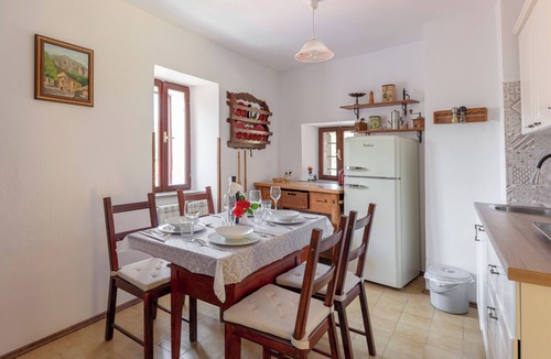 Koper Apartment | Fairy-Tale Tiny House From 17th Century, Koper, Slovenia