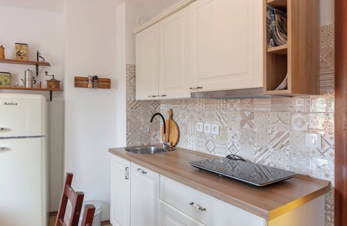 Koper Apartment | Fairy-Tale Tiny House From 17th Century, Koper, Slovenia