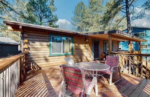 Kachina Village House | Fairy Trail