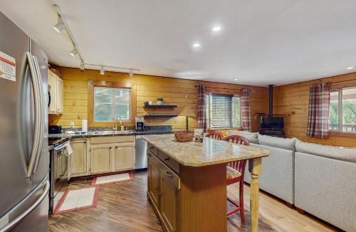 Kachina Village House | Fairy Trail
