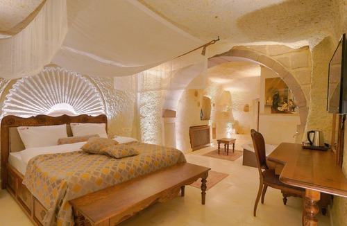 Cavusin Hotel | Fairyland Cave Hotel - Special Class