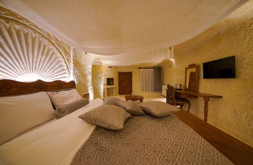 Cavusin Hotel | Fairyland Cave Hotel - Special Class