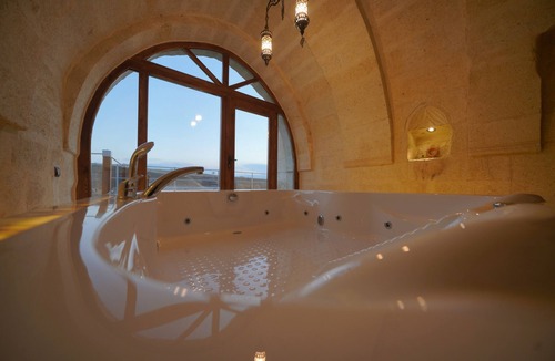Cavusin Hotel | Fairyland Cave Hotel - Special Class