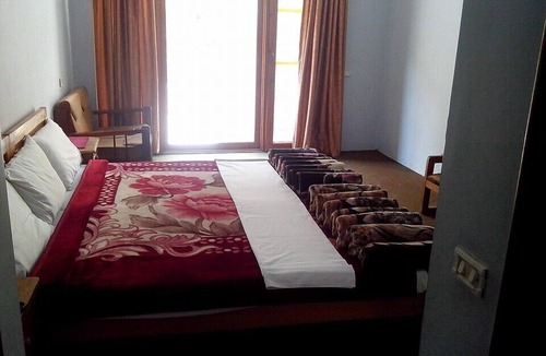 Mahandri Hotel | Fairyland Hotel