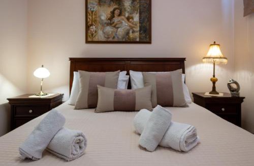 Skotino Apartment | Fairytale apartment