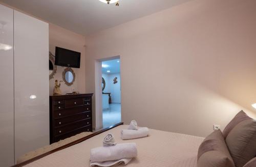 Skotino Apartment | Fairytale apartment