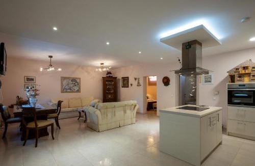 Skotino Apartment | Fairytale apartment