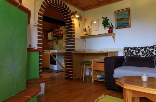 Gorje Cottage | Fairytale Cottage - Peaceful Getaway Near Bled