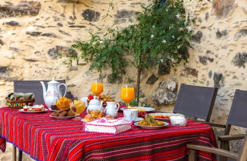 Perivolia Hotel | Fairytale Elafonisi