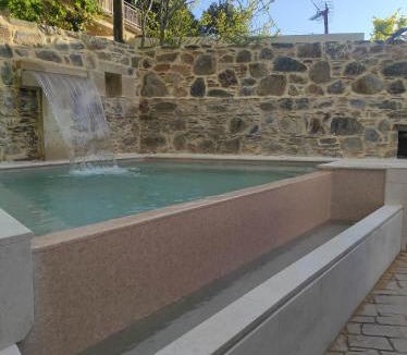 Perivolia Hotel | Fairytale Elafonisi