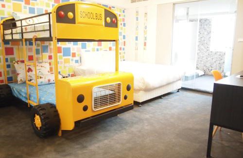Jiaoxi Hotel | Fairytale Yi Su Hotspring Hotel