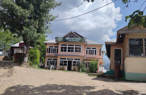 Shogran Hotel | Faisal Hotel & Centurion Cottage