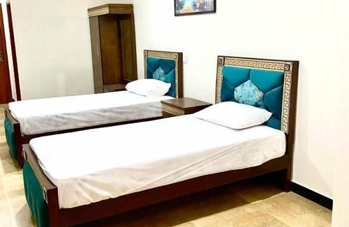 Peshawar Hotel | Faisal Hotel