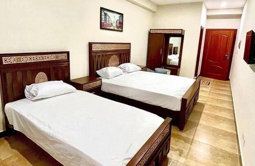 Peshawar Hotel | Faisal Hotel