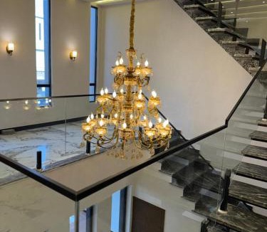 Hassan Abdal Apartment | Faisal Iqbal