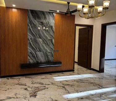Hassan Abdal Apartment | Faisal Iqbal