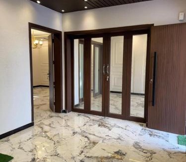 Hassan Abdal Apartment | Faisal Iqbal