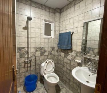Hassan Abdal Hotel | Faisuluxus