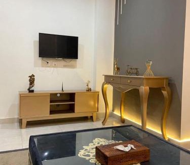 Hassan Abdal Hotel | Faisuluxus