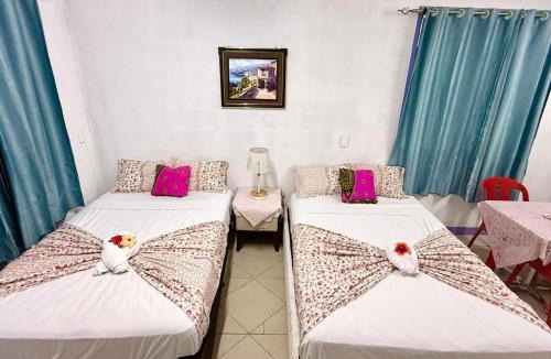 Apia Bed & Breakfast | Faith Accommodation