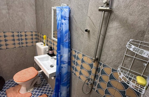 Apia Bed & Breakfast | Faith Accommodation