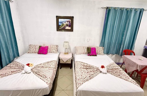 Apia Bed & Breakfast | Faith Accommodation