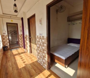 Siliguri House | FAITH