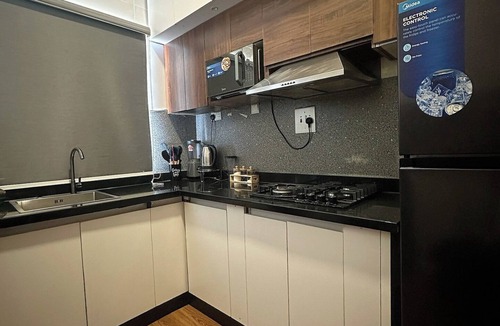 Kubwa Apartment | FAIZ HOMES