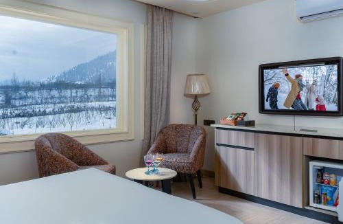 Pahalgam Resort | Faiz Resort Pahalgam