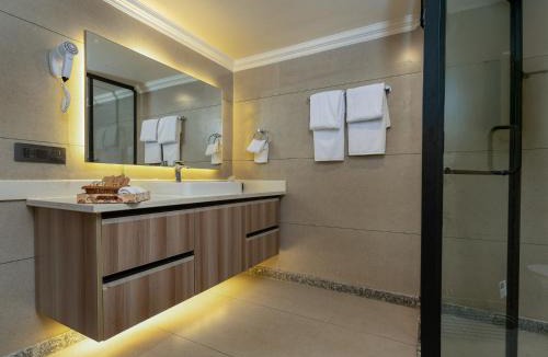 Pahalgam Resort | Faiz Resort Pahalgam