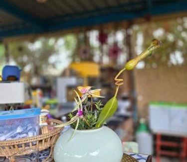 Tha Muang House | Faiza Farm home