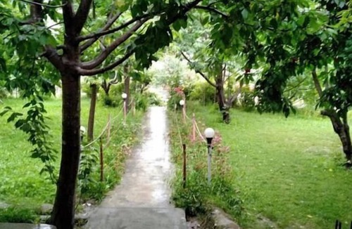 Hunza House | Faizan Guest House Hunza