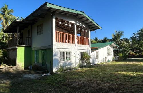 Calapan House | Fajardo Guest House