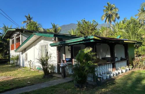 Calapan House | Fajardo Guest House