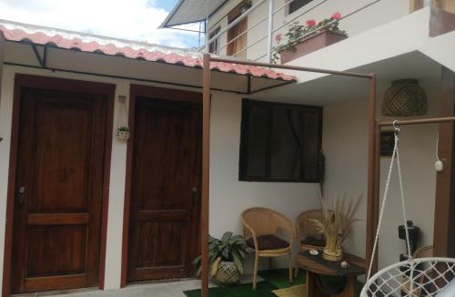 Las Tolas Bed & Breakfast | FAKALI Homestay