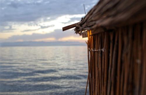 Nuweiba Cabin | Falak
