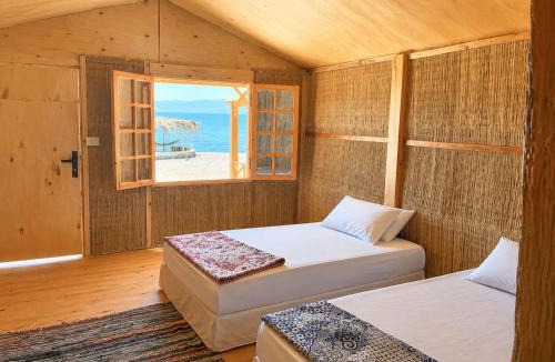 Nuweiba Cabin | Falak