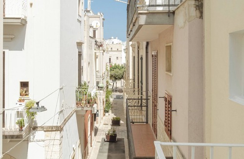 Polignano a Mare House | FalcoMarino